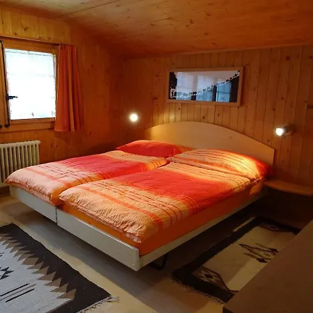 Domino Apartment Lenk